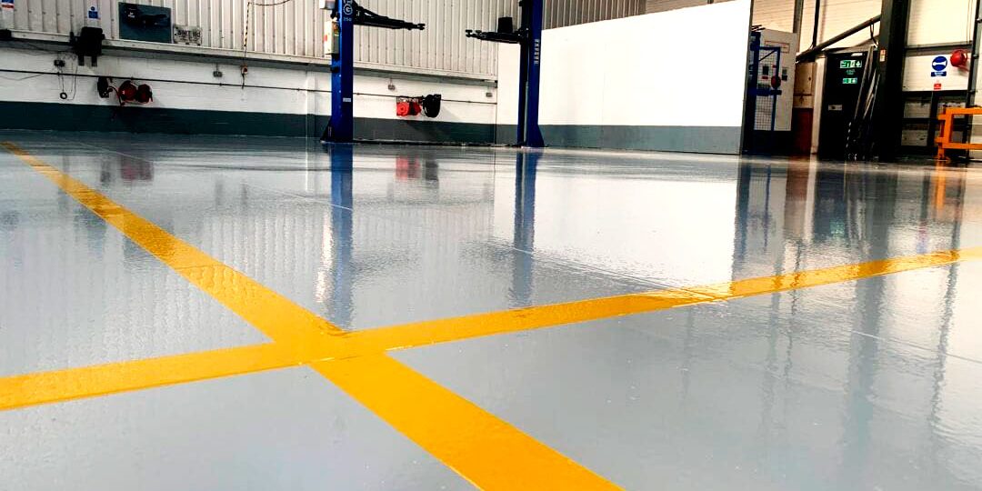 Comment fonctionne la résine époxy Comment fonctionne la résine époxy ?