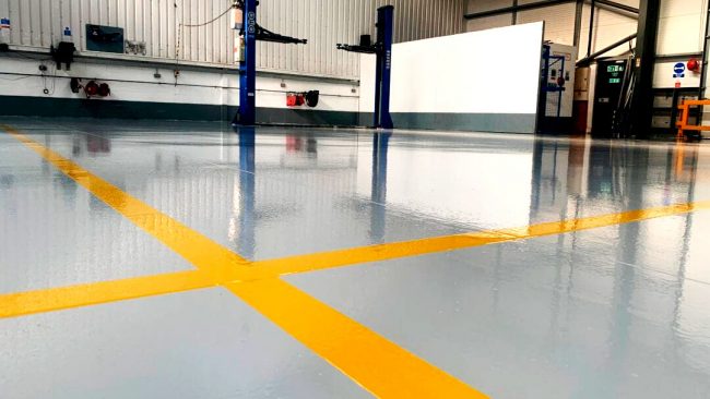 Comment fonctionne la résine époxy Comment fonctionne la résine époxy ?