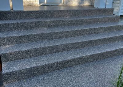 Réparation de béton à Saint-Hyacinthe